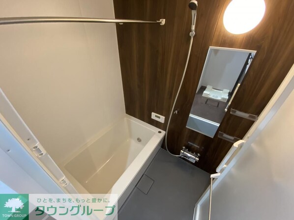 グランルクレ新栄イーストの物件内観写真